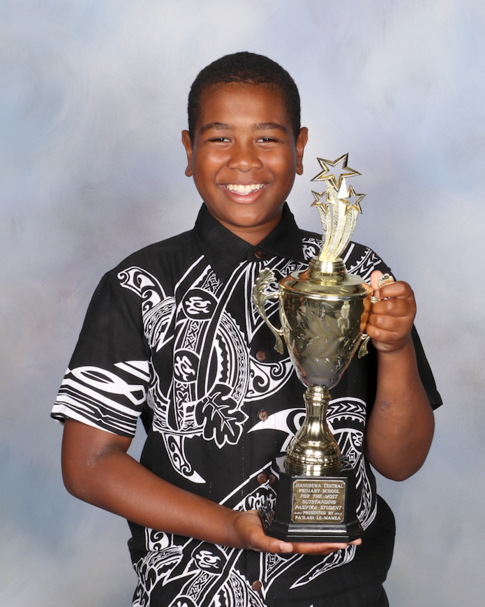 Picture of For Empathy Shown to Others recipient